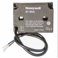 Трансформатор розжига горелки Honeywell ET 401A  1х14-ф1